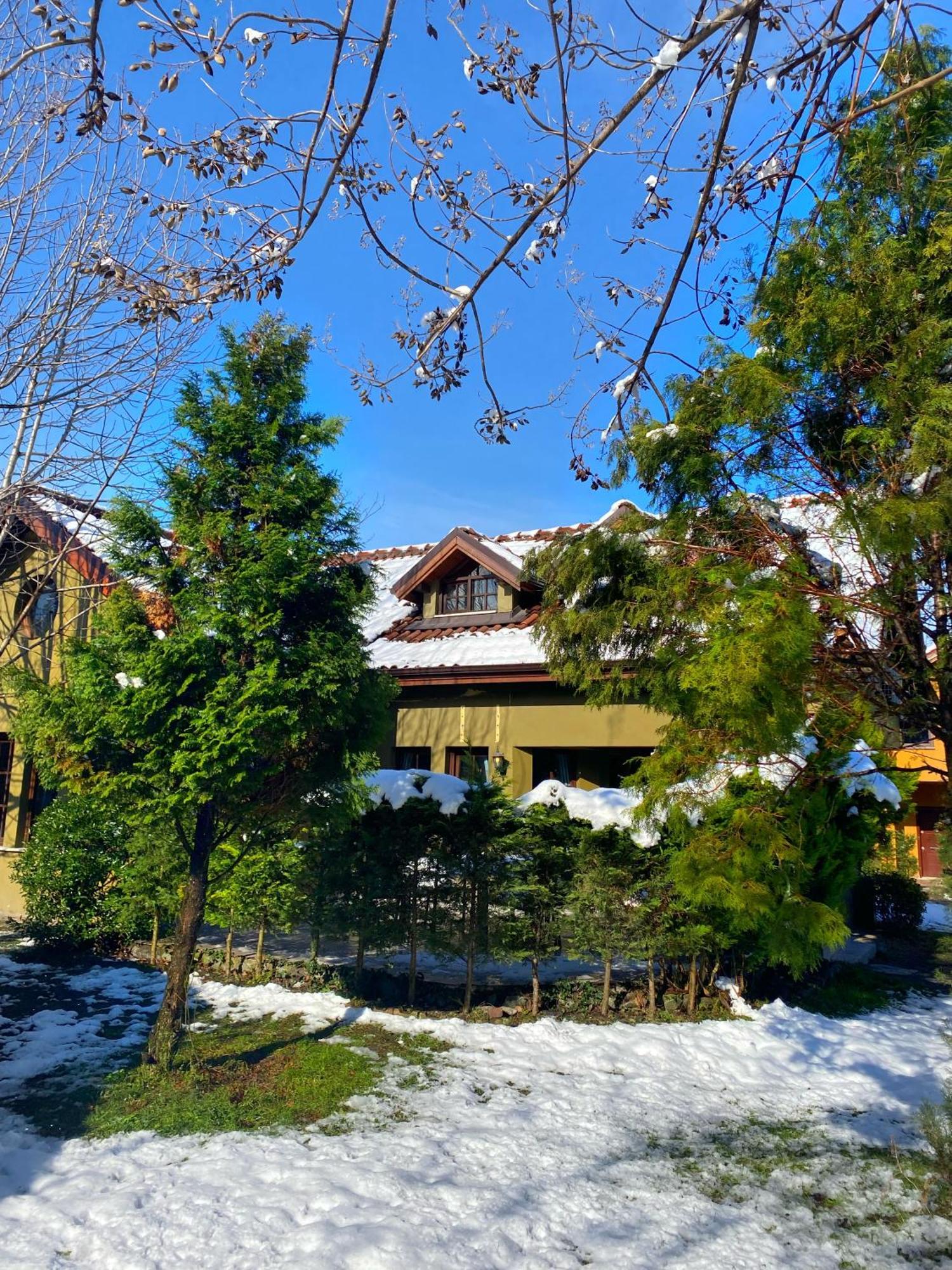 Villa Kirkpinar Sapanca Cameră foto
