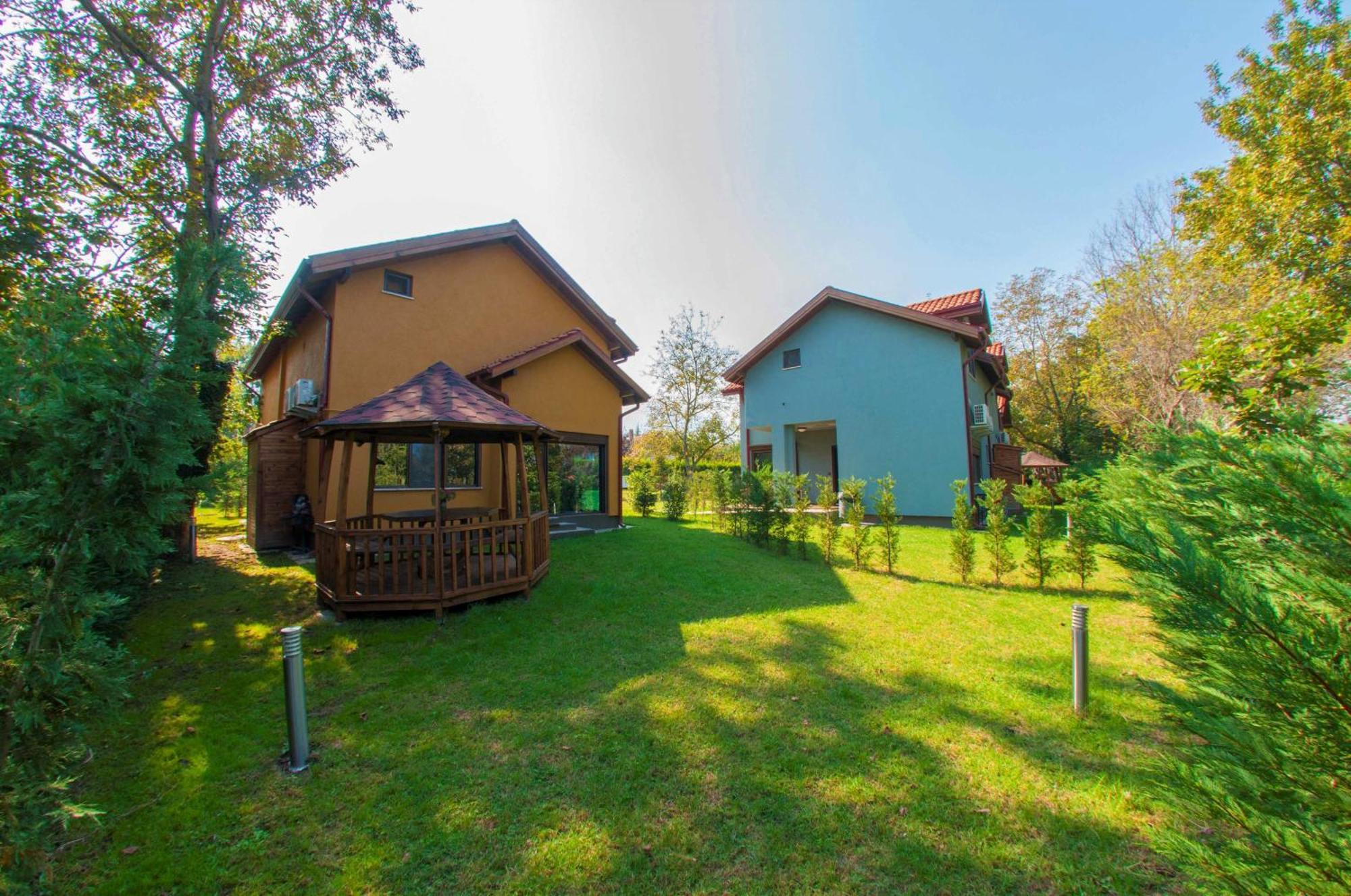 Villa Kirkpinar Sapanca Cameră foto