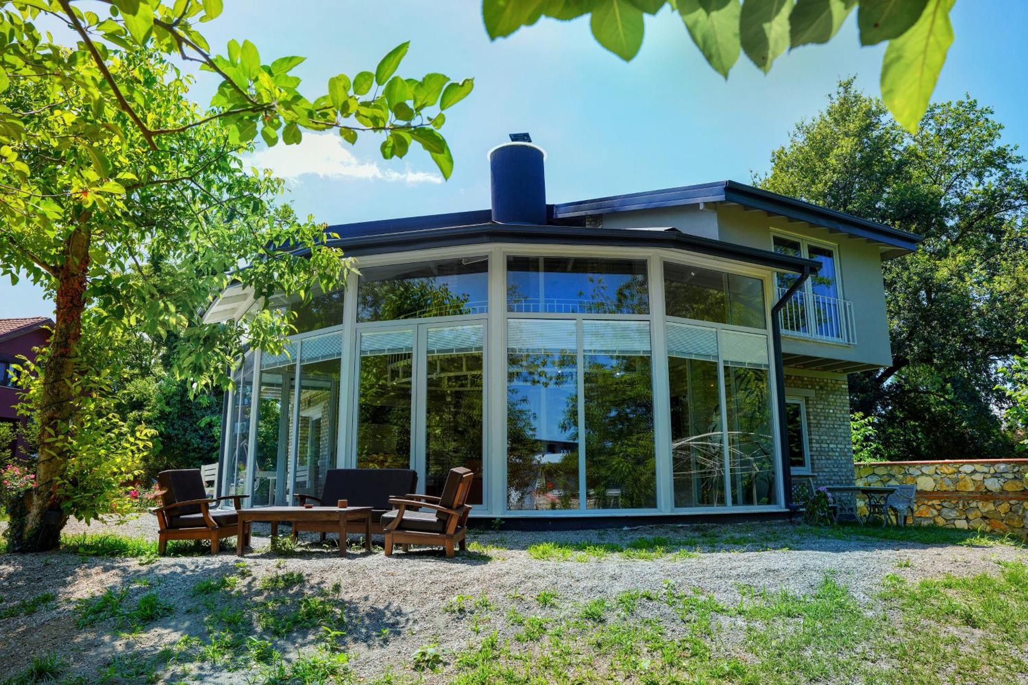Villa Kirkpinar Sapanca Cameră foto