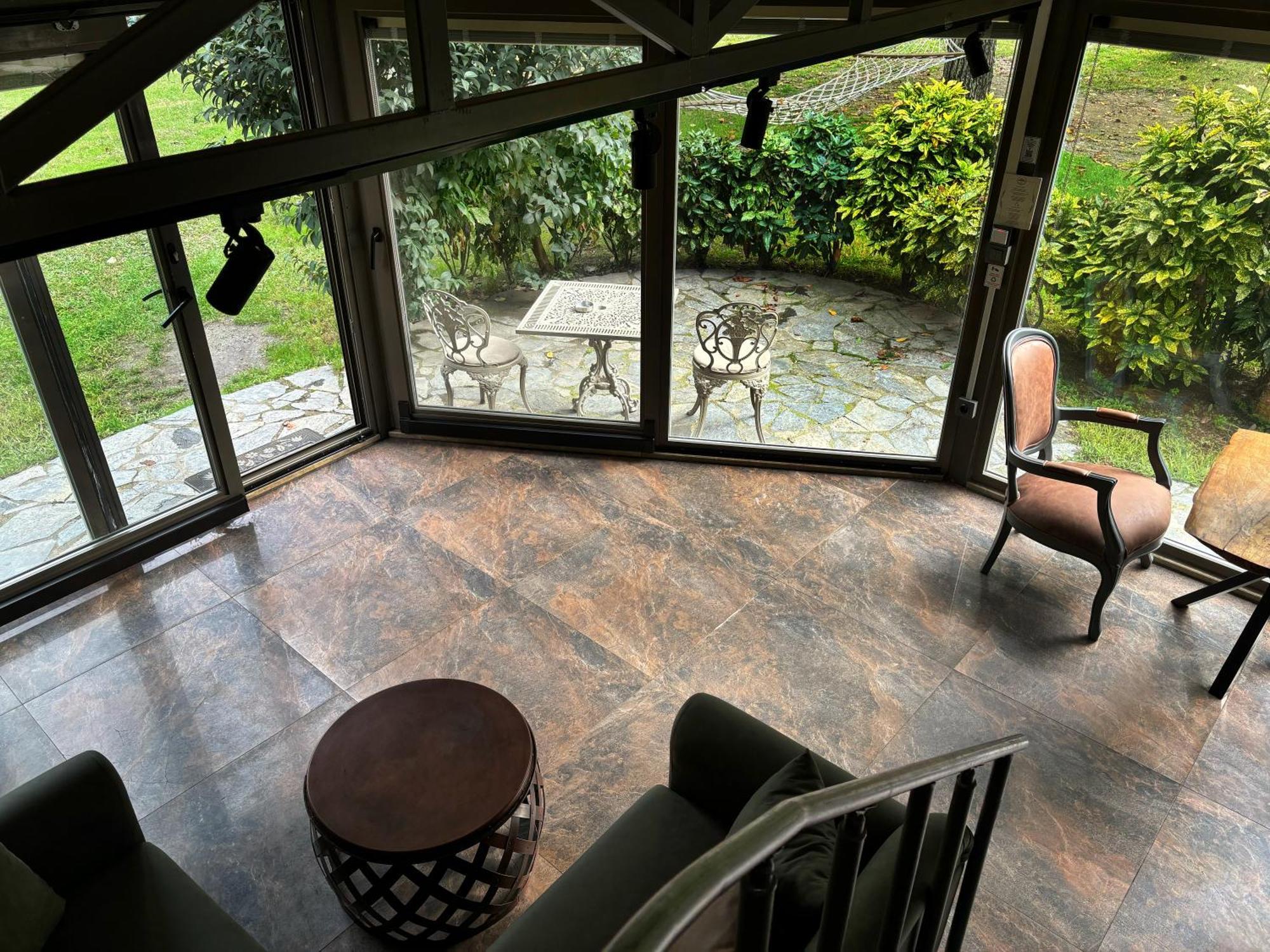 Villa Kirkpinar Sapanca Cameră foto